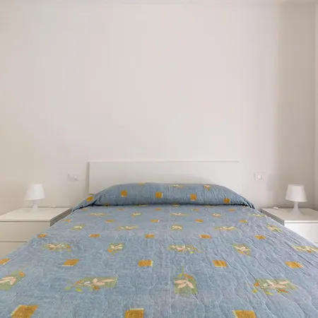 Apartmán Le Dimore Di By Barbarhouse Otranto