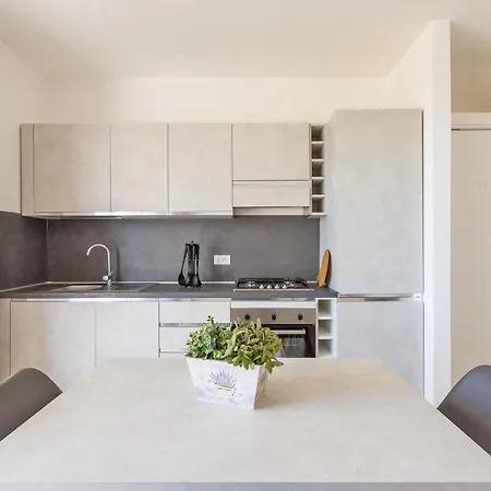 Le Dimore Di By Barbarhouse Apartmán *