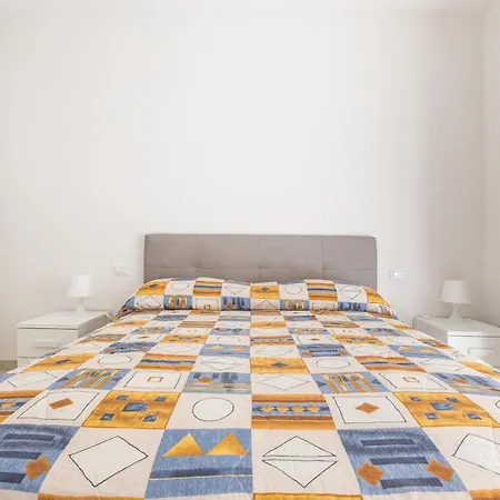 Apartmán Le Dimore Di By Barbarhouse Otranto